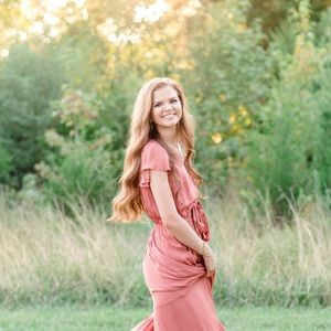 Meet your Posher, Leah